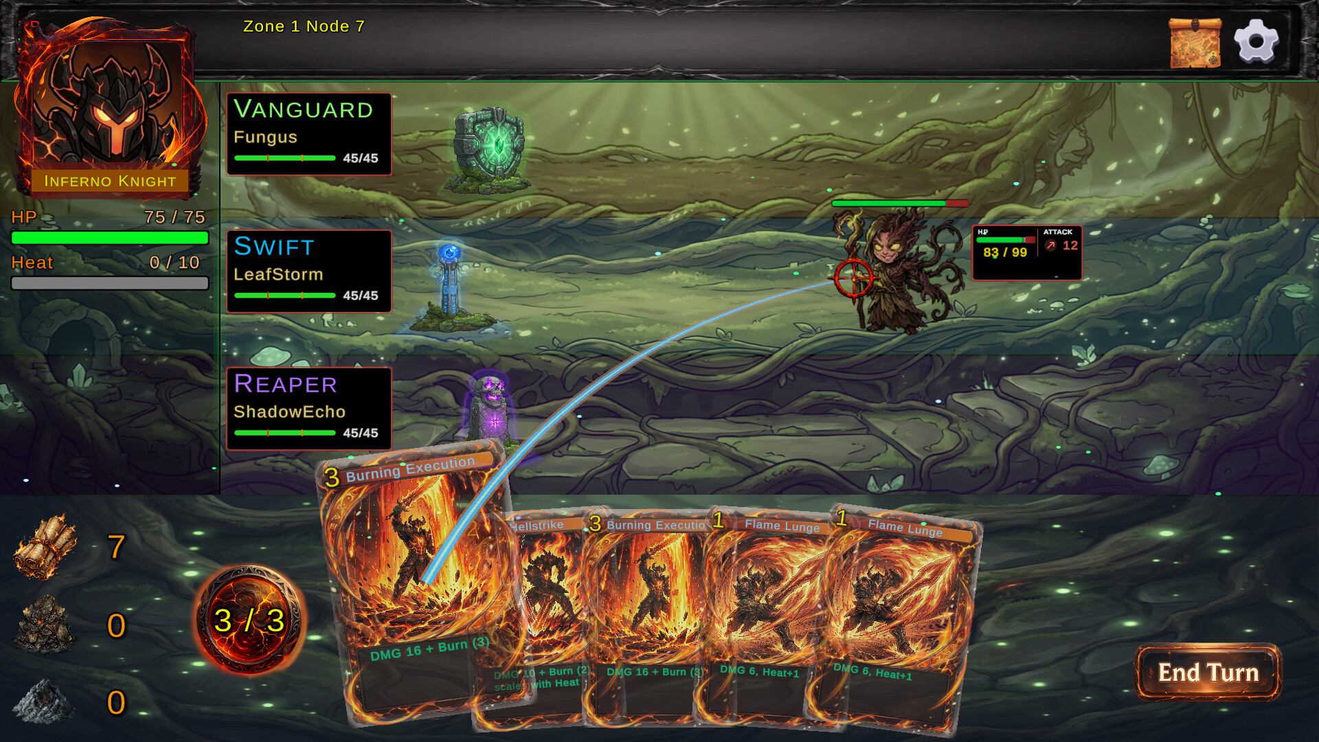 TriVictor screenshot 6