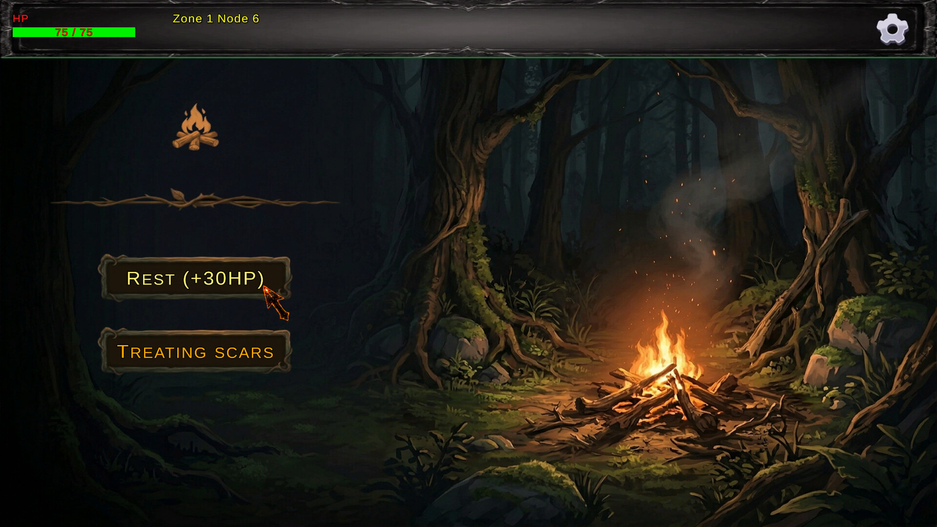 TriVictor screenshot 5