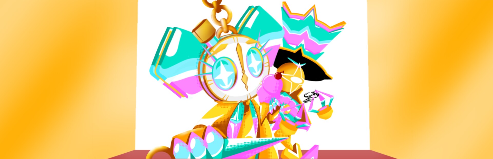 Jewelrift