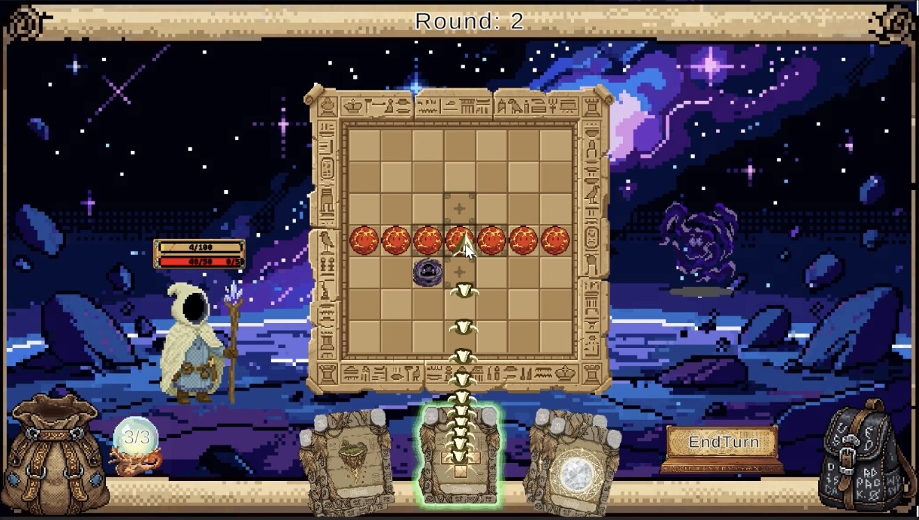 Prism Age screenshot 1