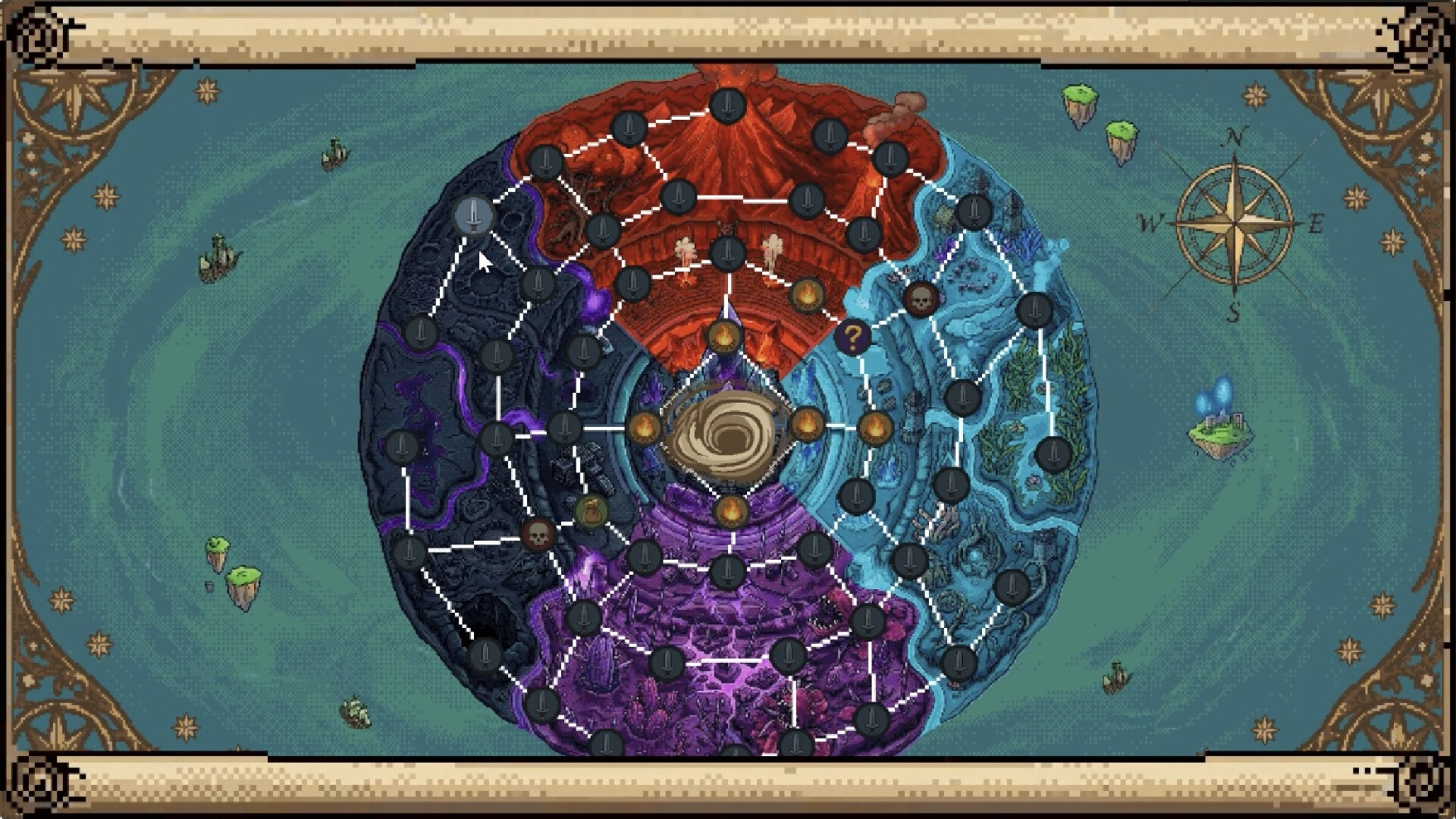 Prism Age screenshot 9