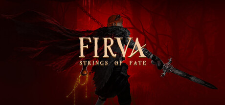 Firva: Strings of Fate (Part 1) — Steam header