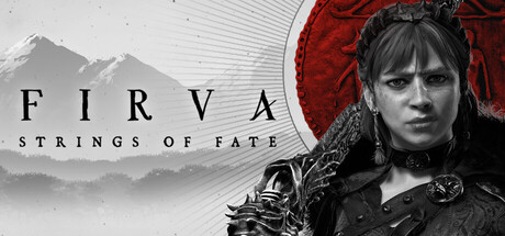 Firva: Strings of Fate (Part 1) — Steam header