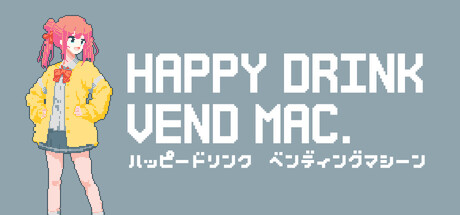 HAPPY DRINK VEND MAC.