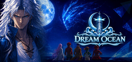 Dream Ocean