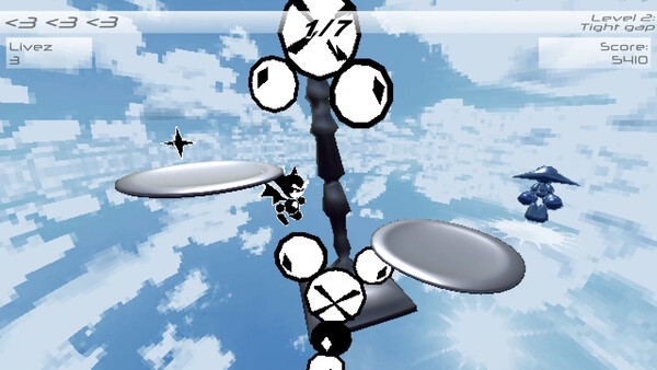ASTRAL COURT DX screenshot