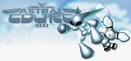 ASTRAL COURT DX — Steam header