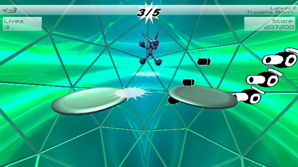 ASTRAL COURT DX screenshot
