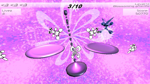 ASTRAL COURT DX screenshot
