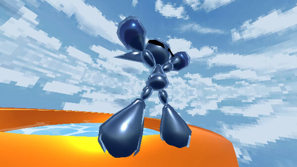 ASTRAL COURT DX screenshot