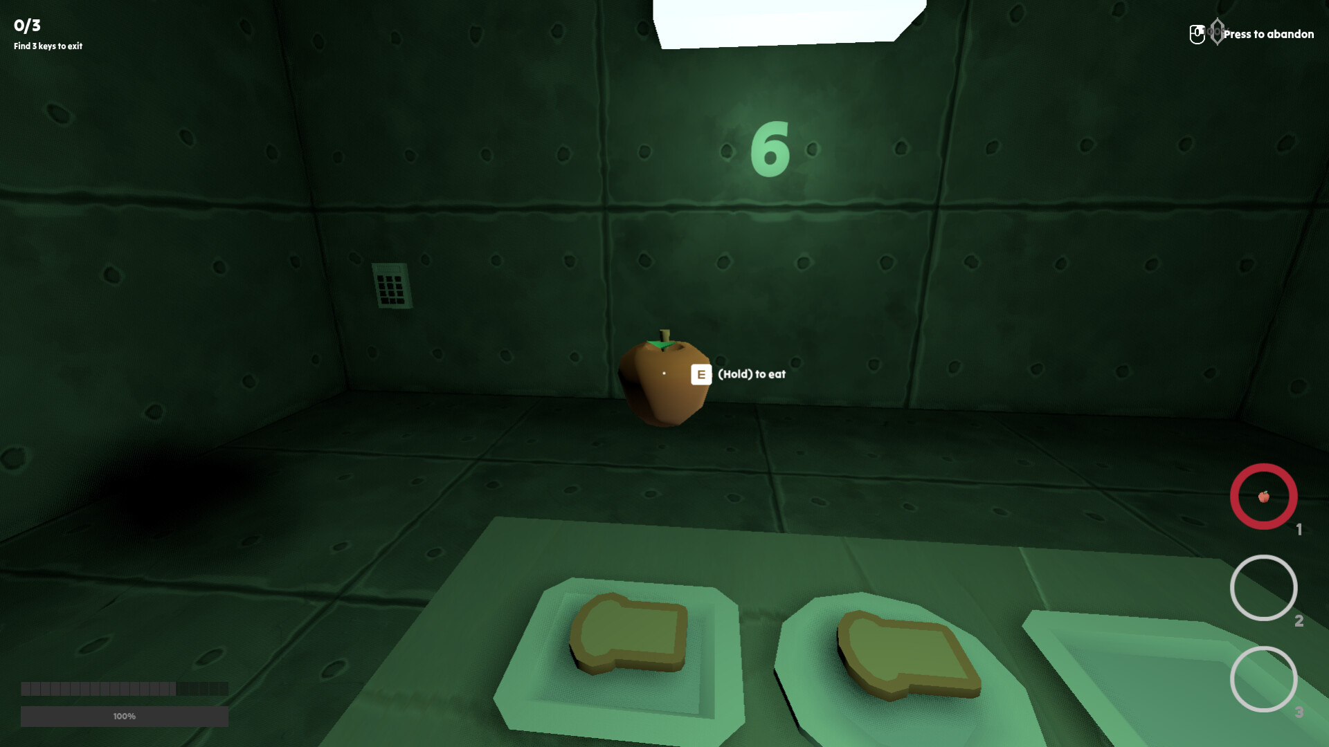 O-COP screenshot 3