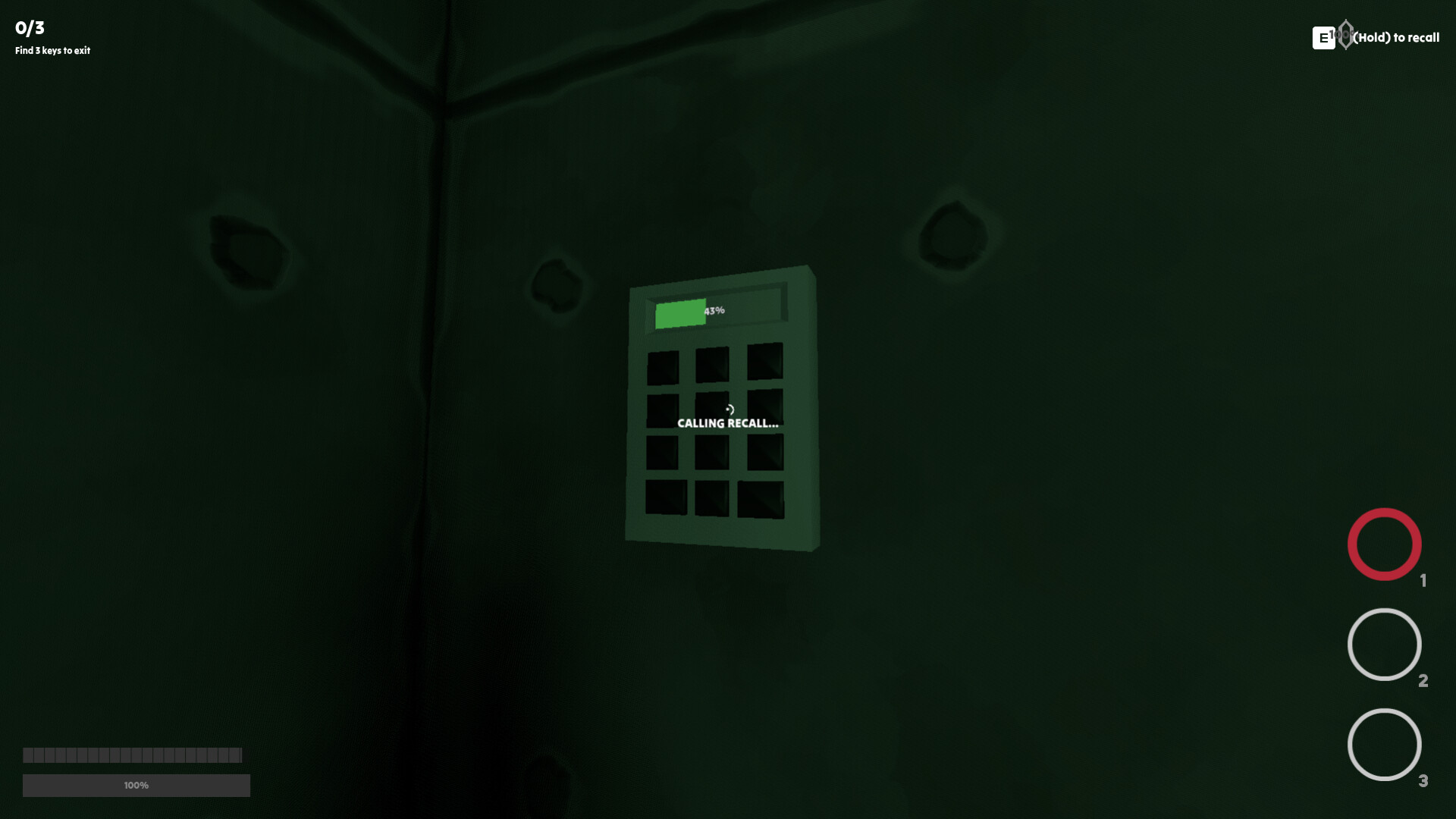 O-COP screenshot 6