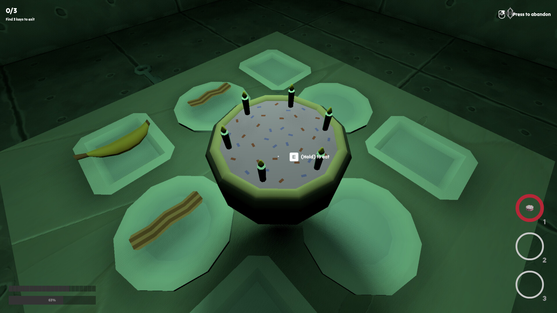 O-COP screenshot 4