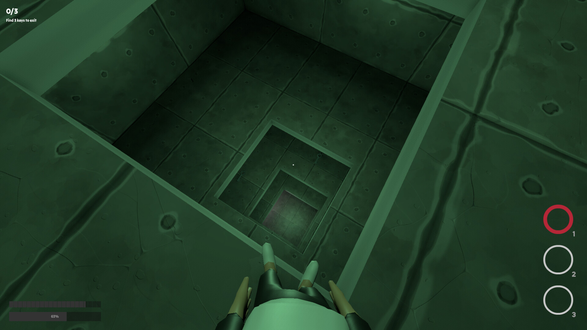 O-COP screenshot 2