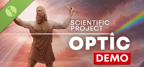 Scientific project: Optic Demo