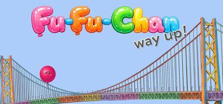 Fu-Fu-Chan -way up!-