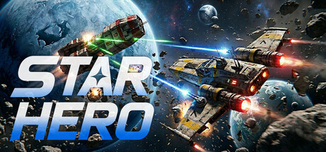 Star Hero