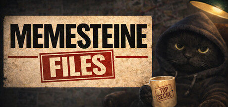 MEMESTEINE FILES