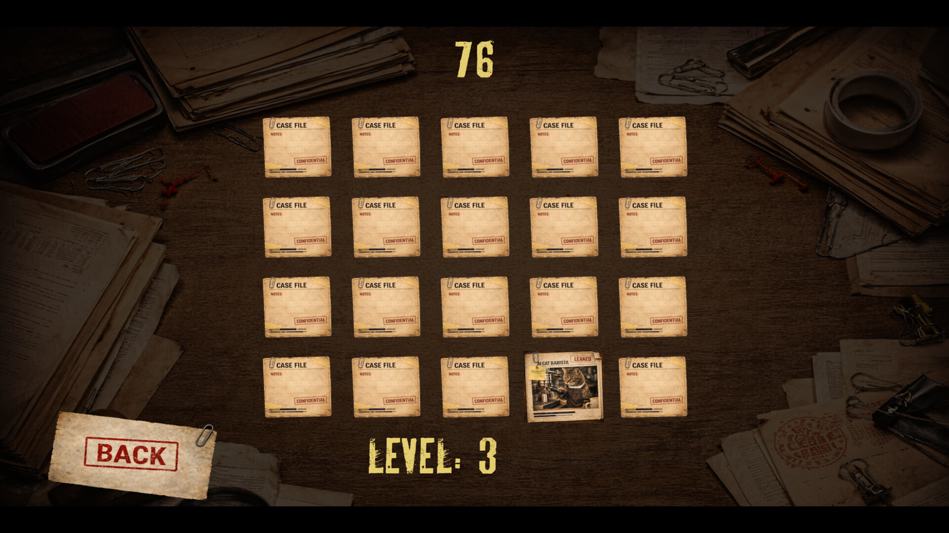 MEMESTEINE FILES screenshot 5
