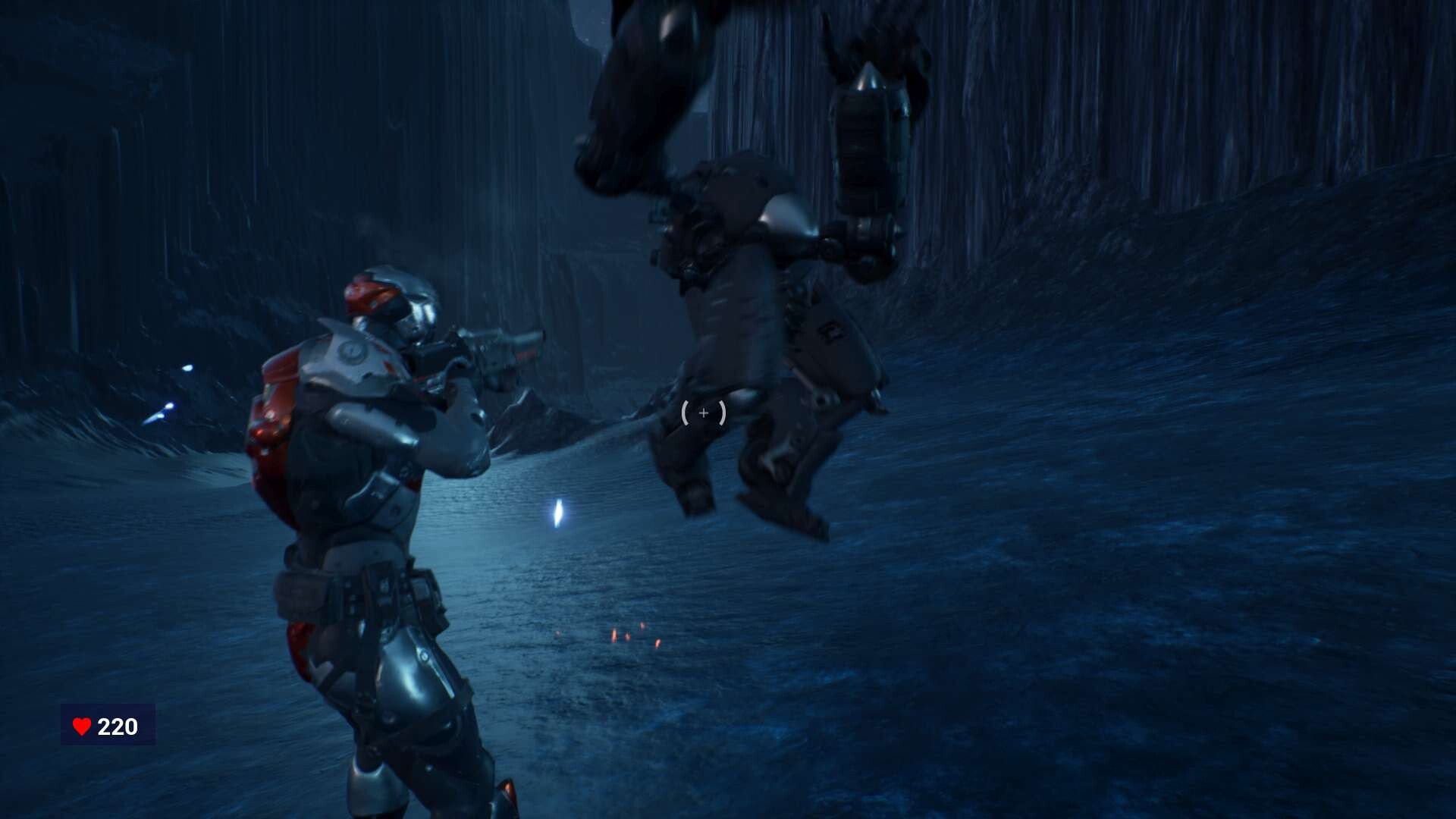 Invasion 2 screenshot 14