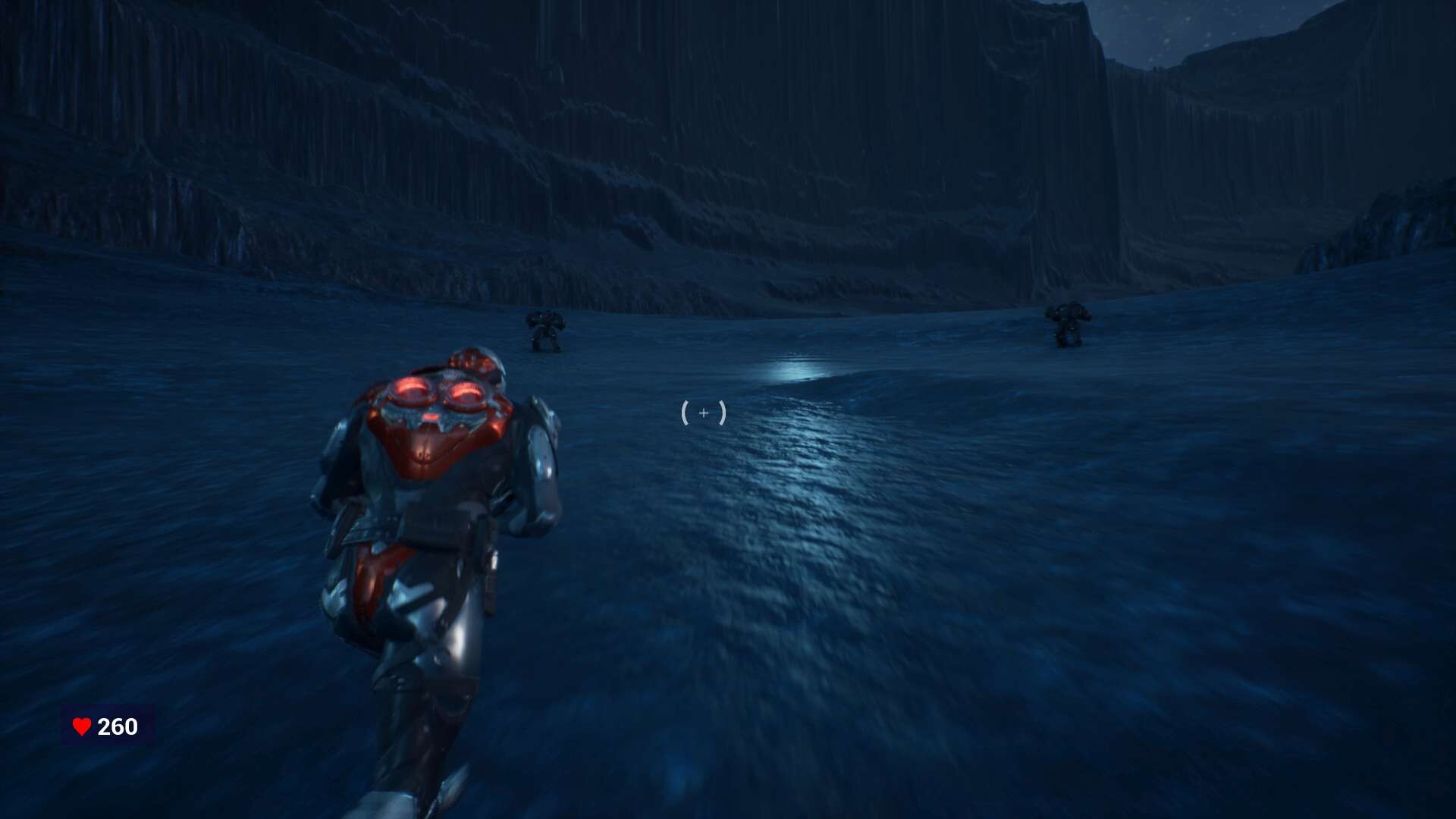 Invasion 2 screenshot 13