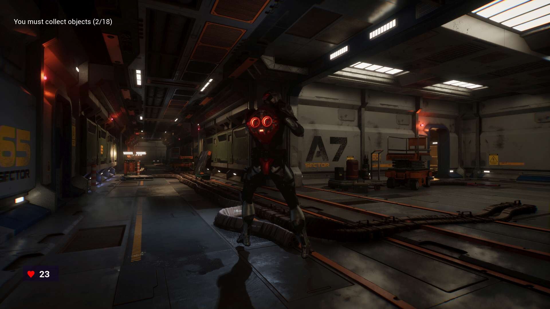 Invasion 2 screenshot 18
