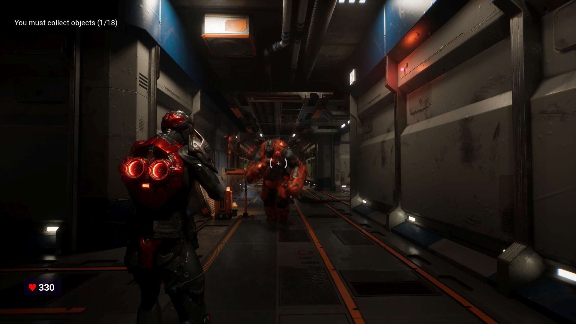 Invasion 2 screenshot 17
