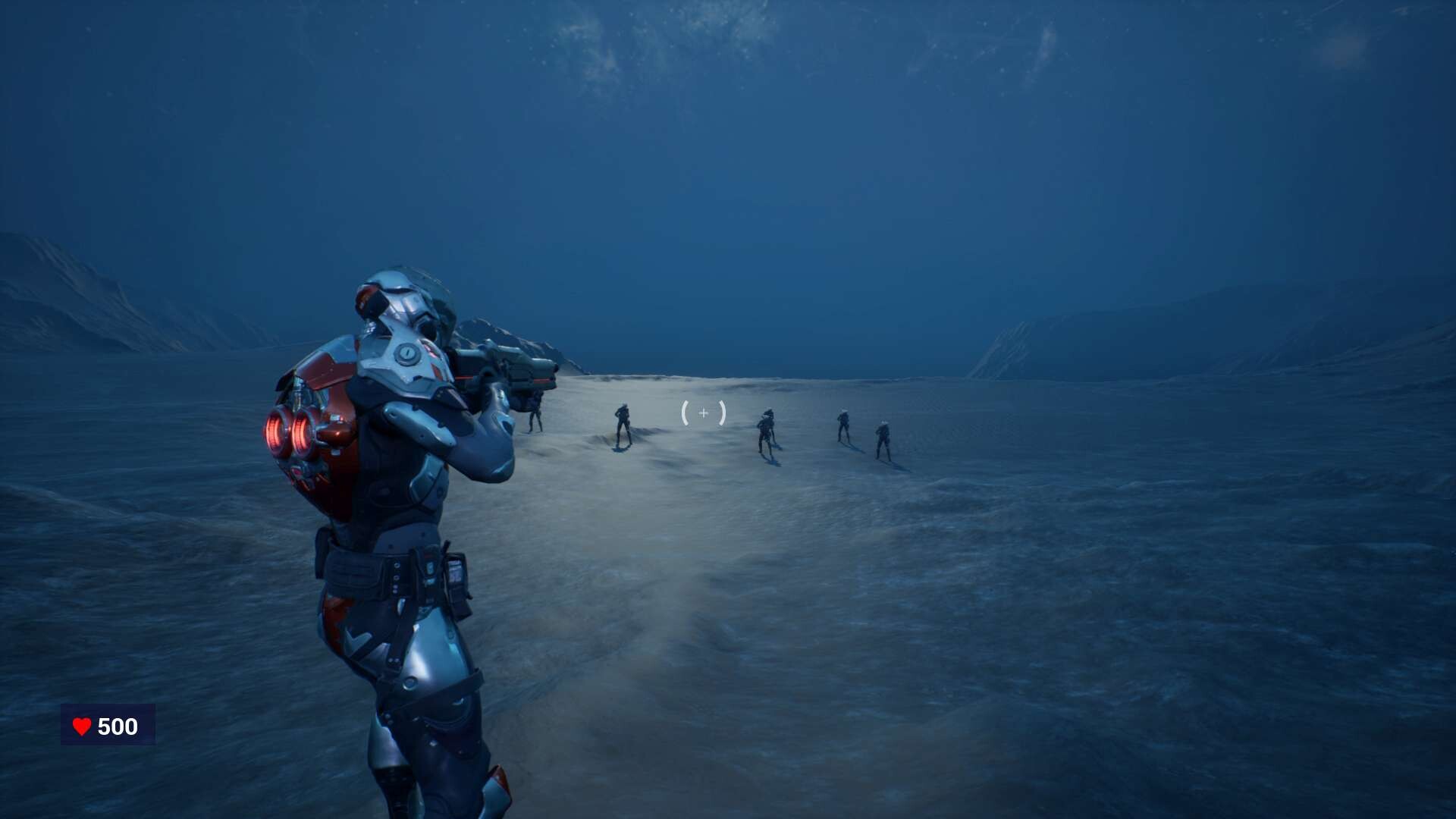 Invasion 2 screenshot 8