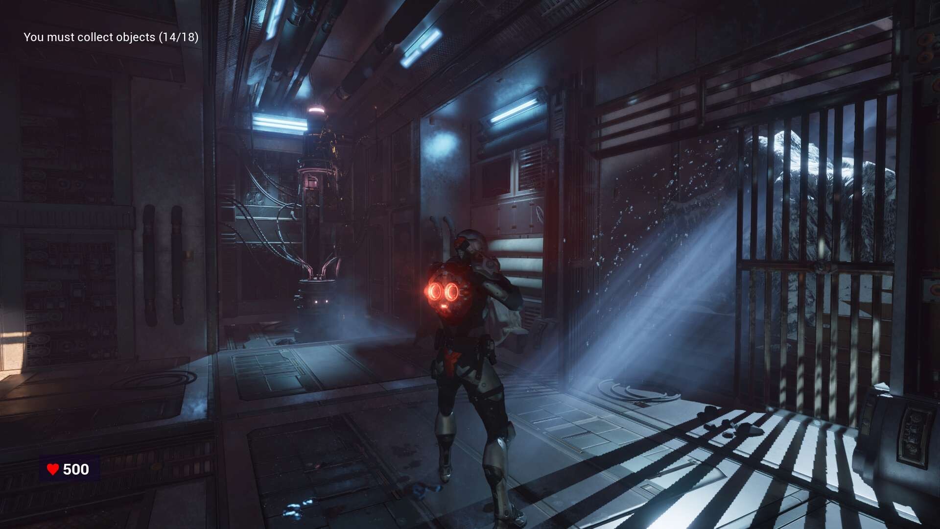 Invasion 2 screenshot 6