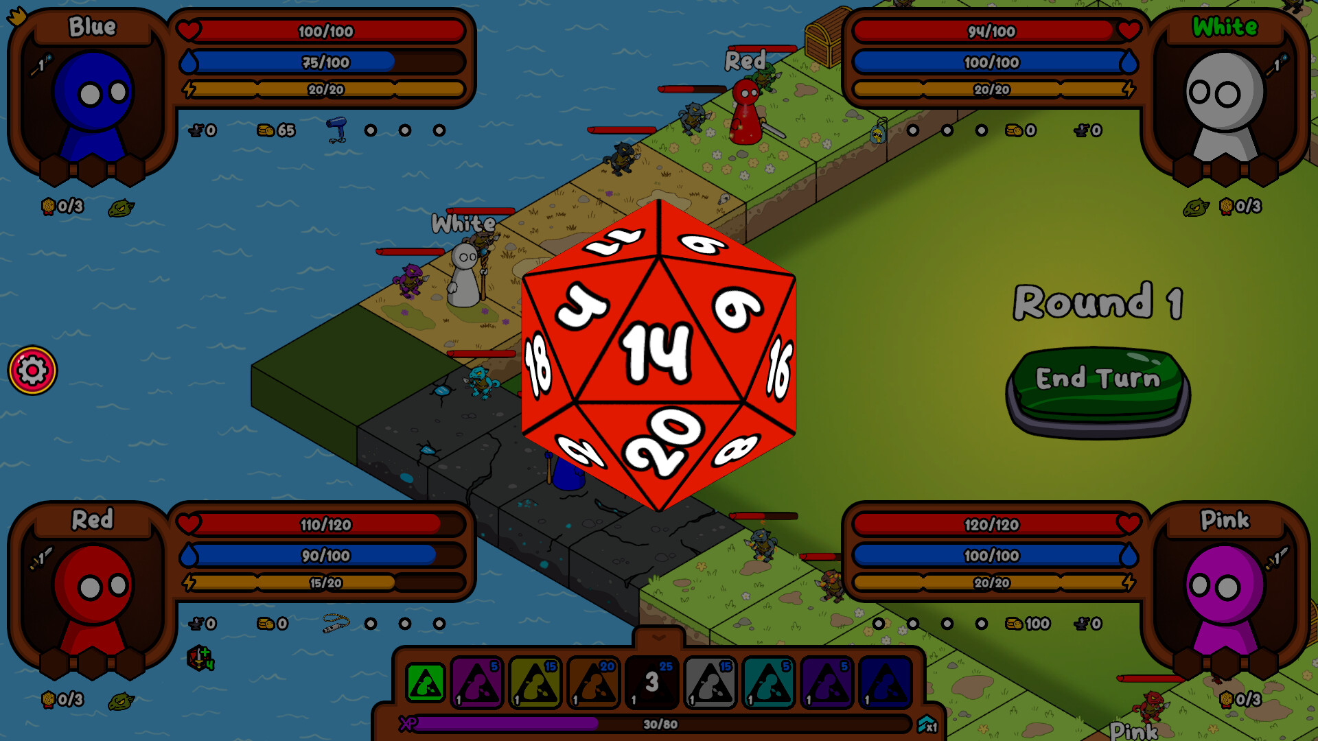 Slay the Party screenshot 5