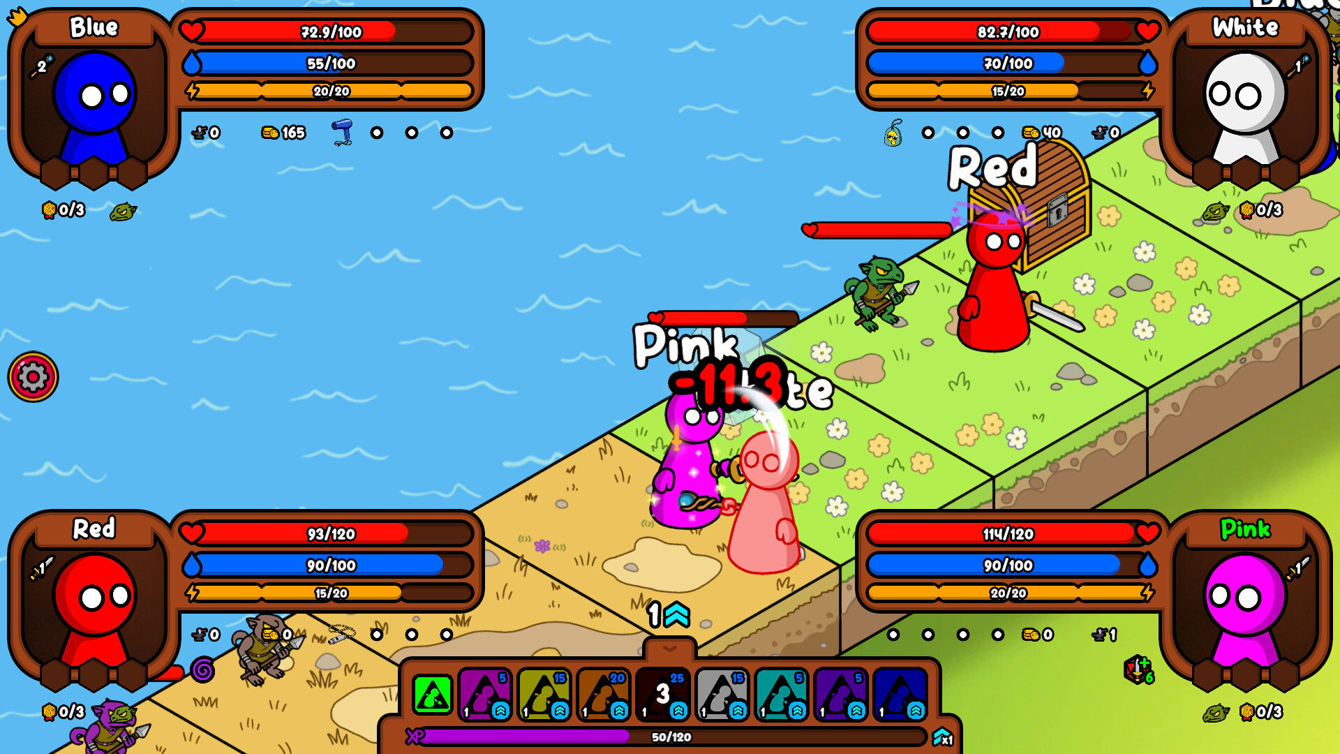 Slay the Party screenshot 6