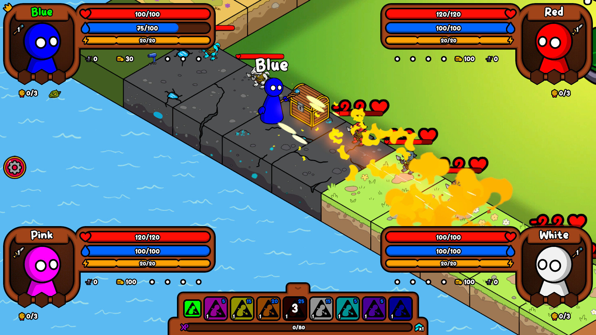 Slay the Party screenshot 3