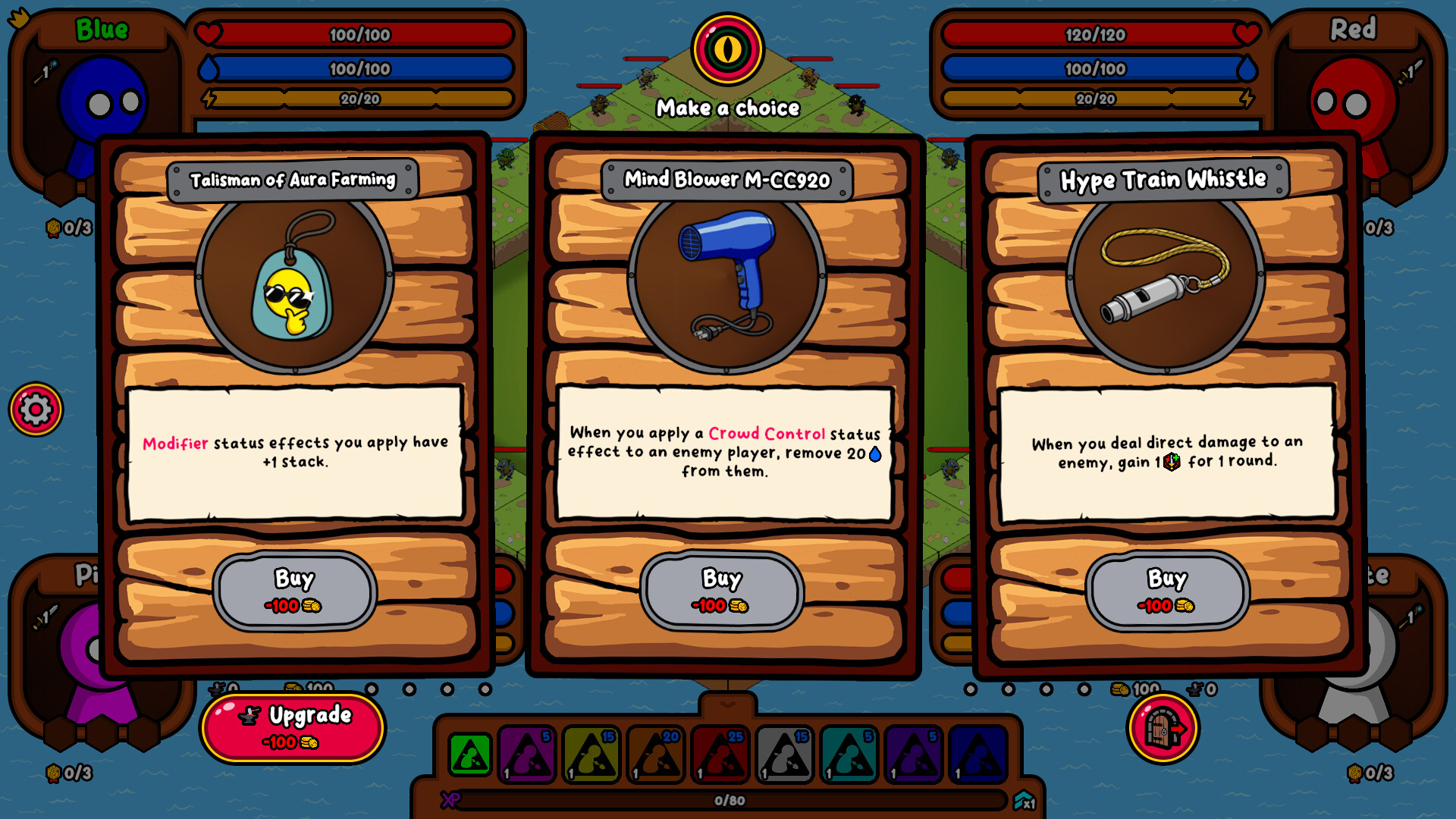 Slay the Party screenshot 2
