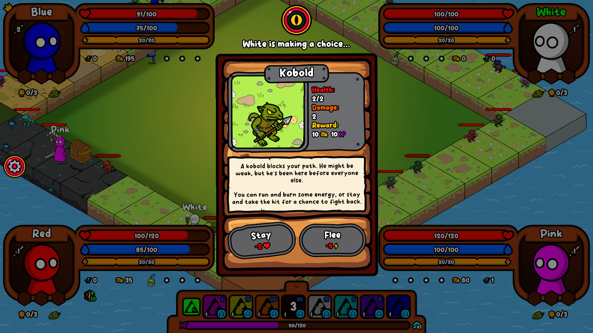 Slay the Party screenshot 4