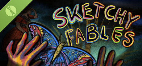 Sketchy Fables Demo