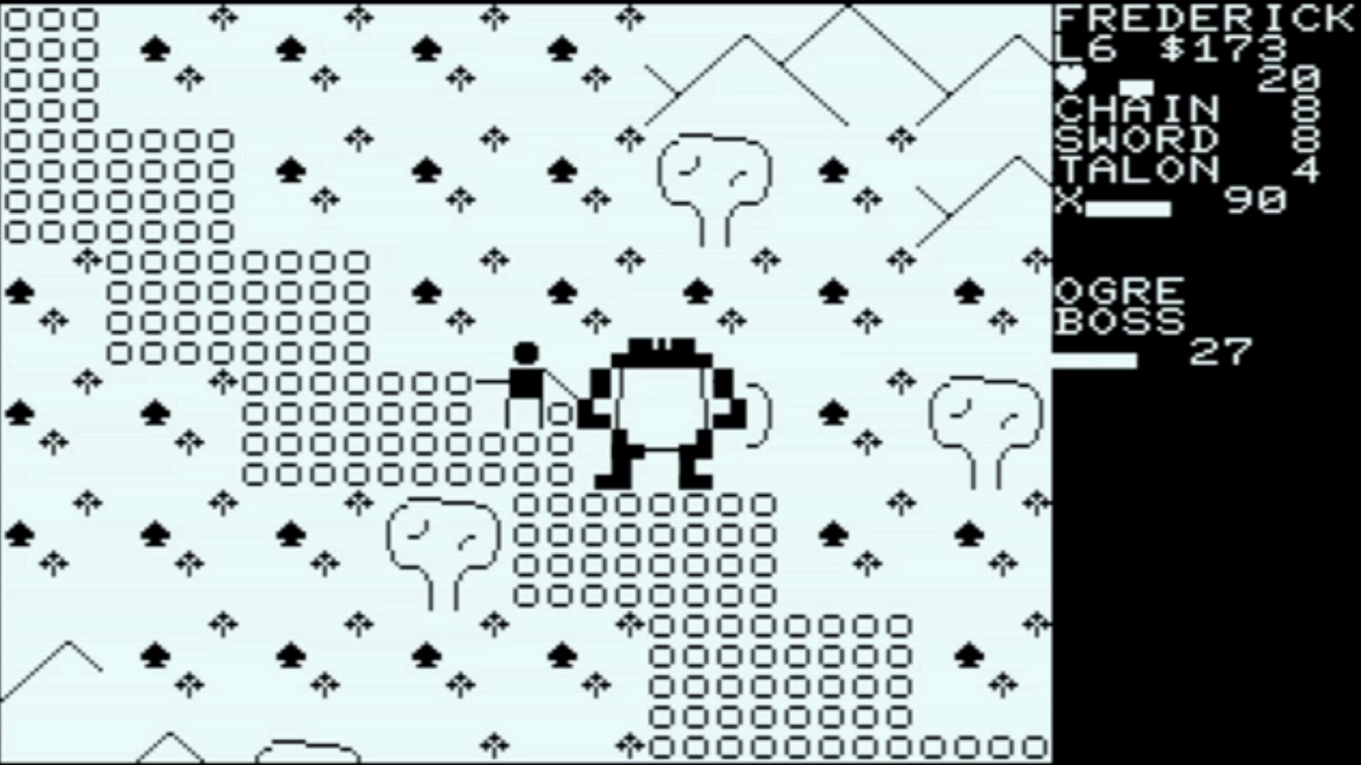 Tower And Dragon screenshot 3