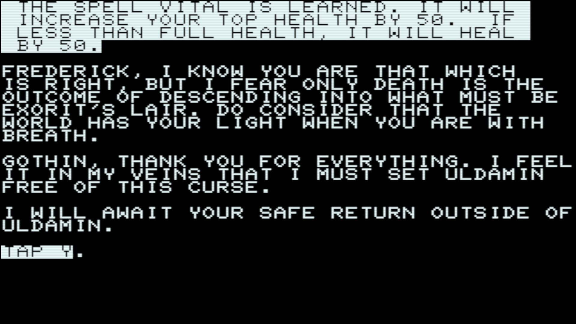 Tower And Dragon screenshot 4