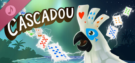 Cascadou Soundtrack