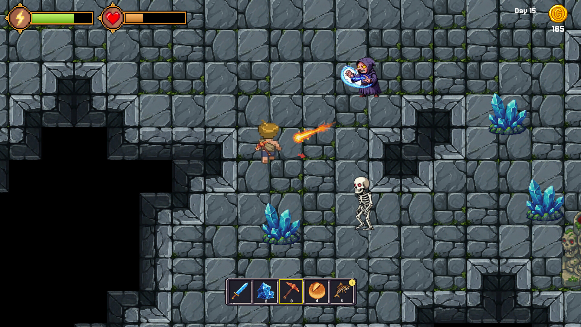 Nytherra screenshot 3