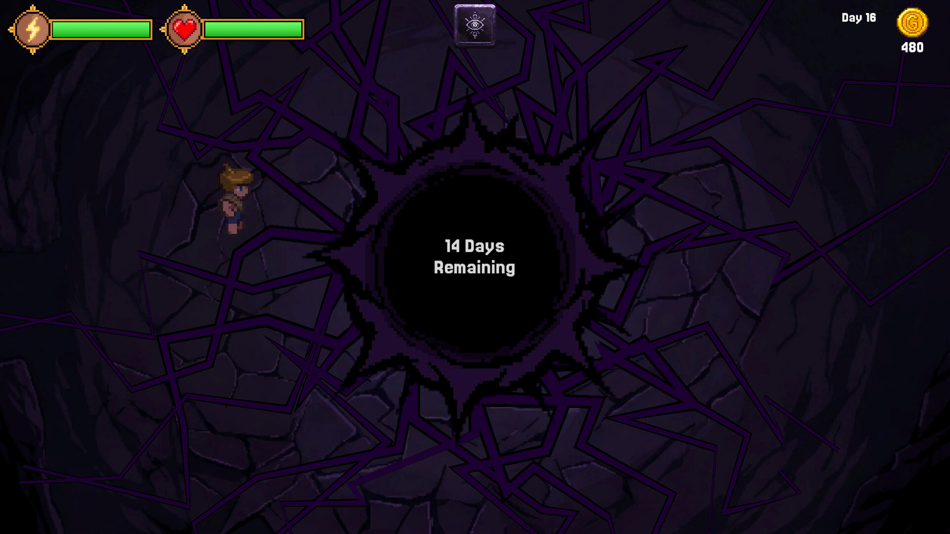 Nytherra screenshot 4