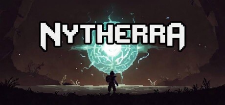 Nytherra — Steam header