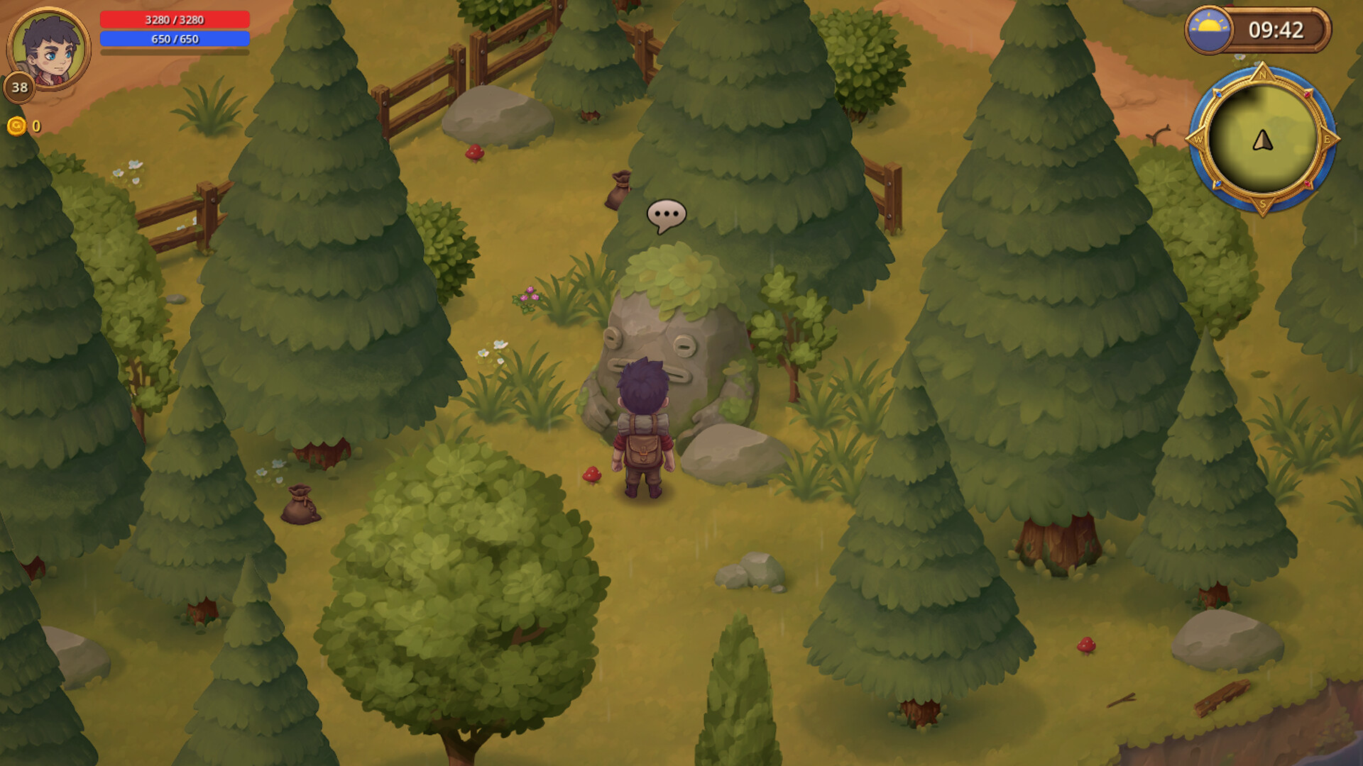 COURIER GUILD screenshot 2