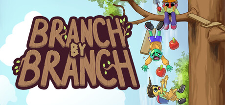 Branch by Branch