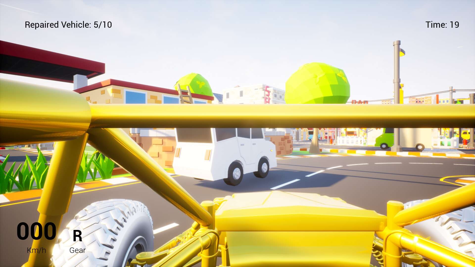 Emergency Roadside Assistance screenshot 11