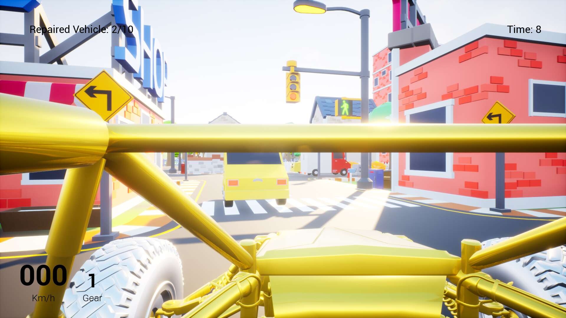 Emergency Roadside Assistance screenshot 8