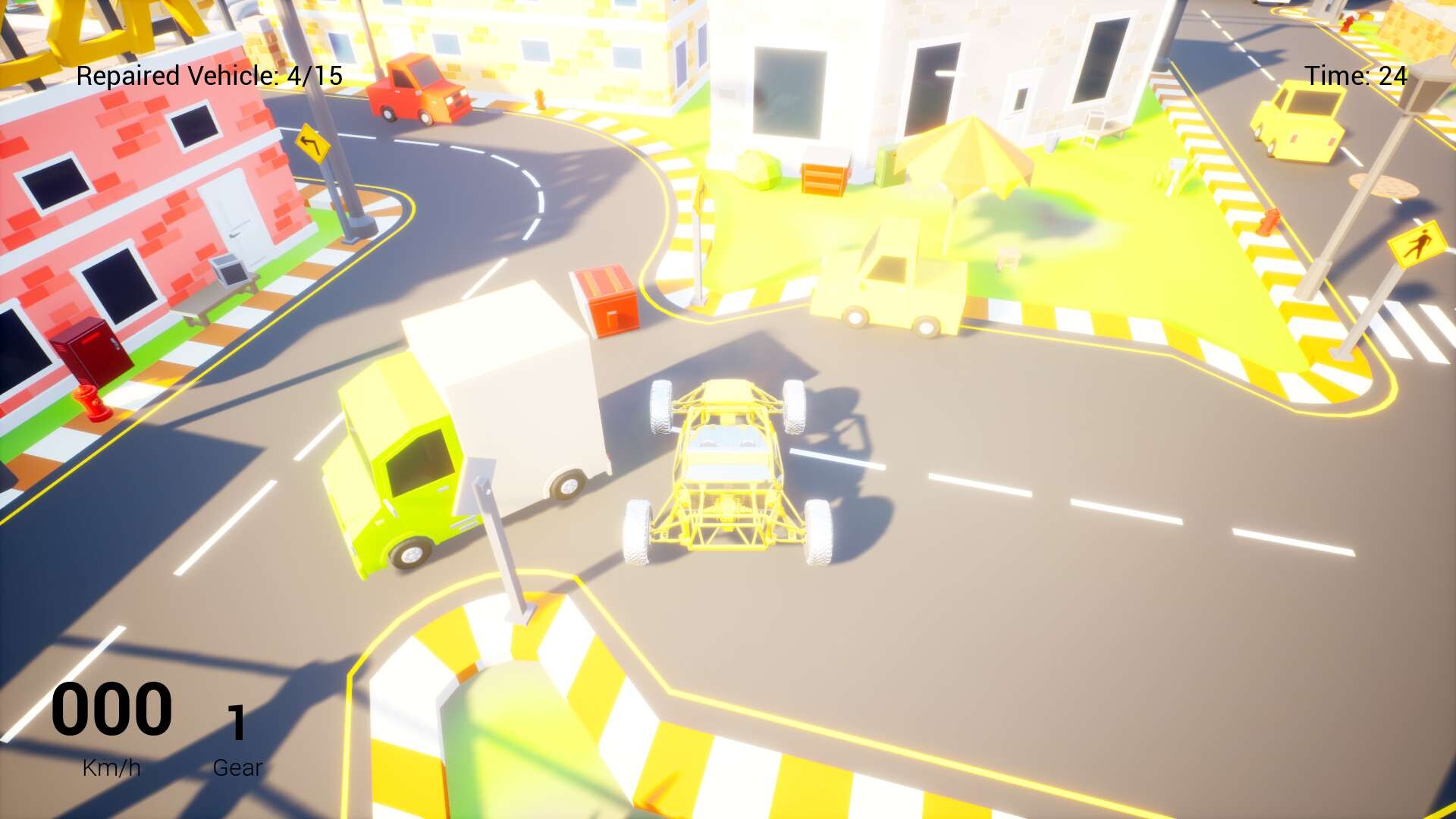 Emergency Roadside Assistance screenshot 17