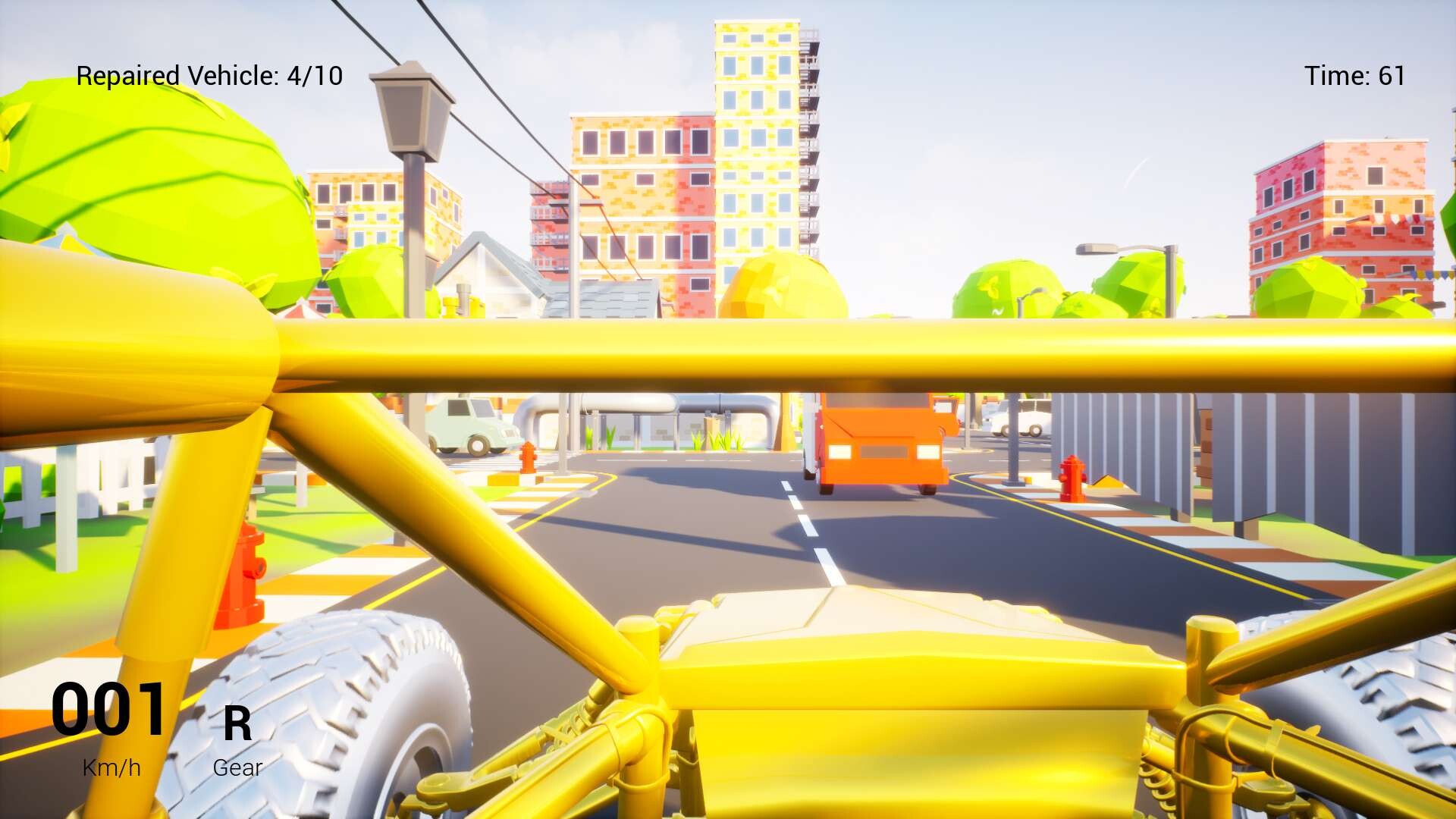 Emergency Roadside Assistance screenshot 10