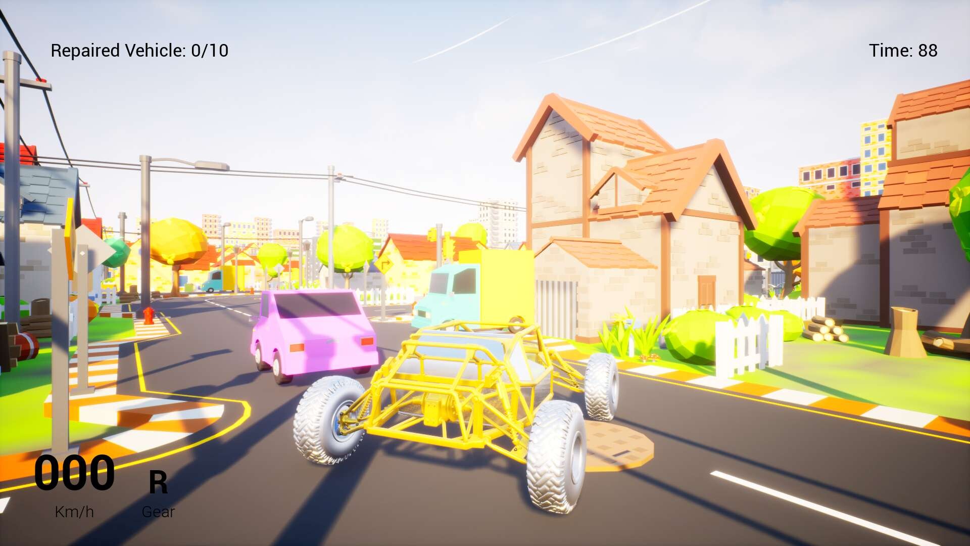 Emergency Roadside Assistance screenshot 6