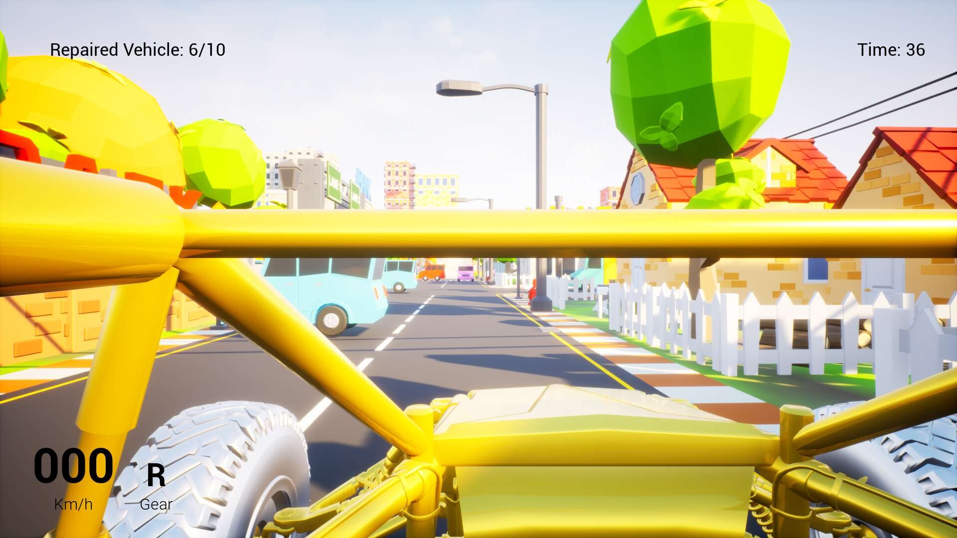 Emergency Roadside Assistance screenshot 12
