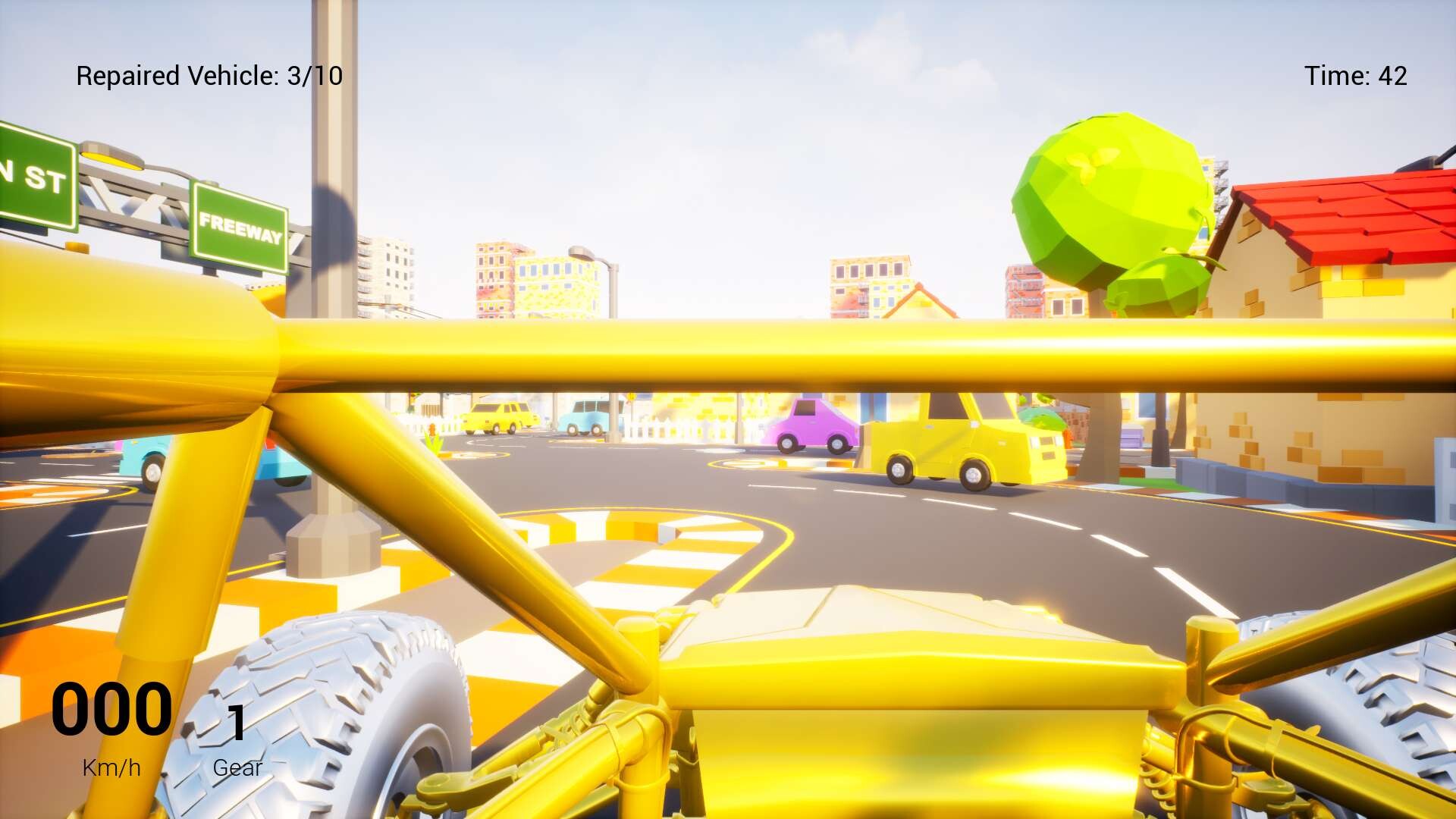 Emergency Roadside Assistance screenshot 9